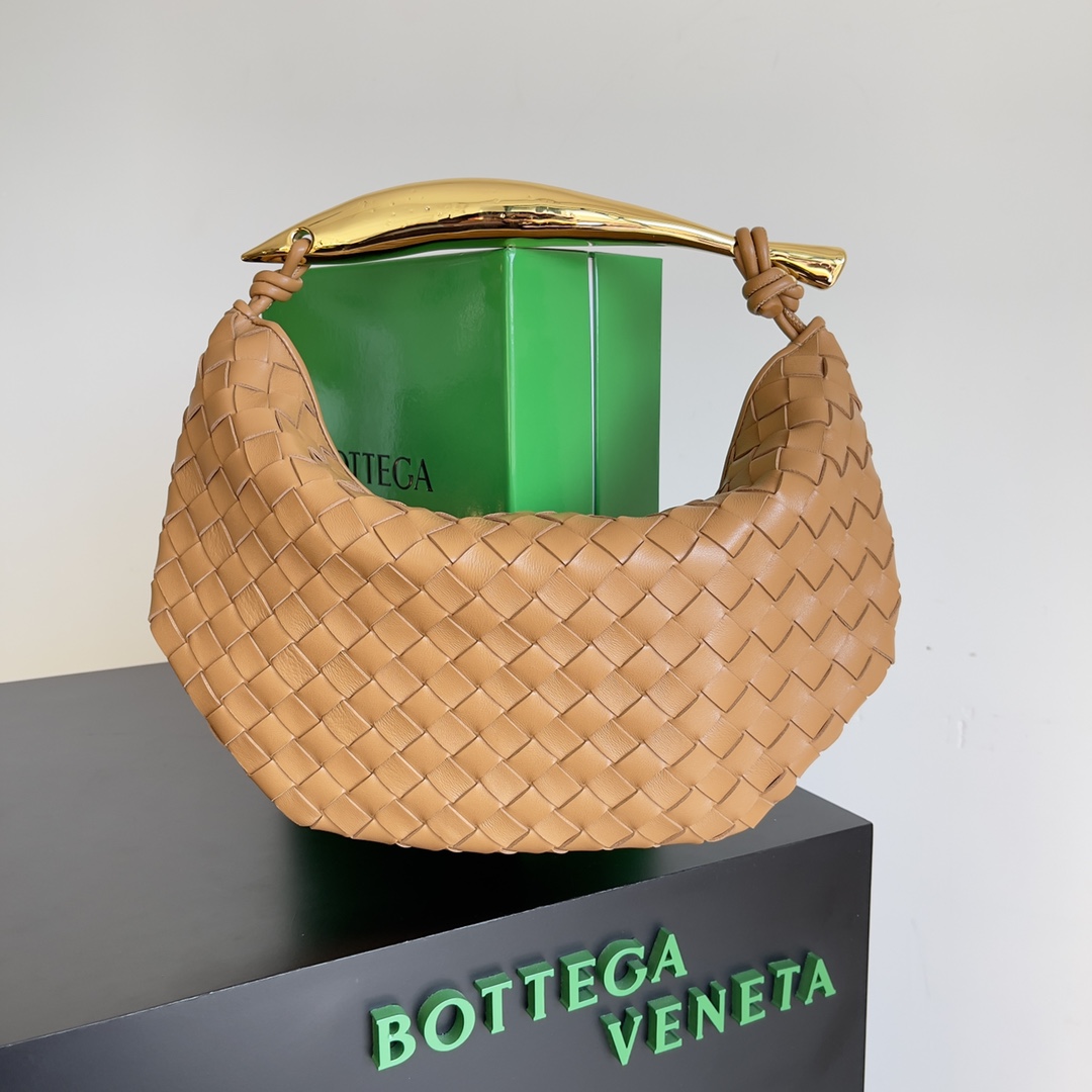 Bottega Veneta Hobo Bags